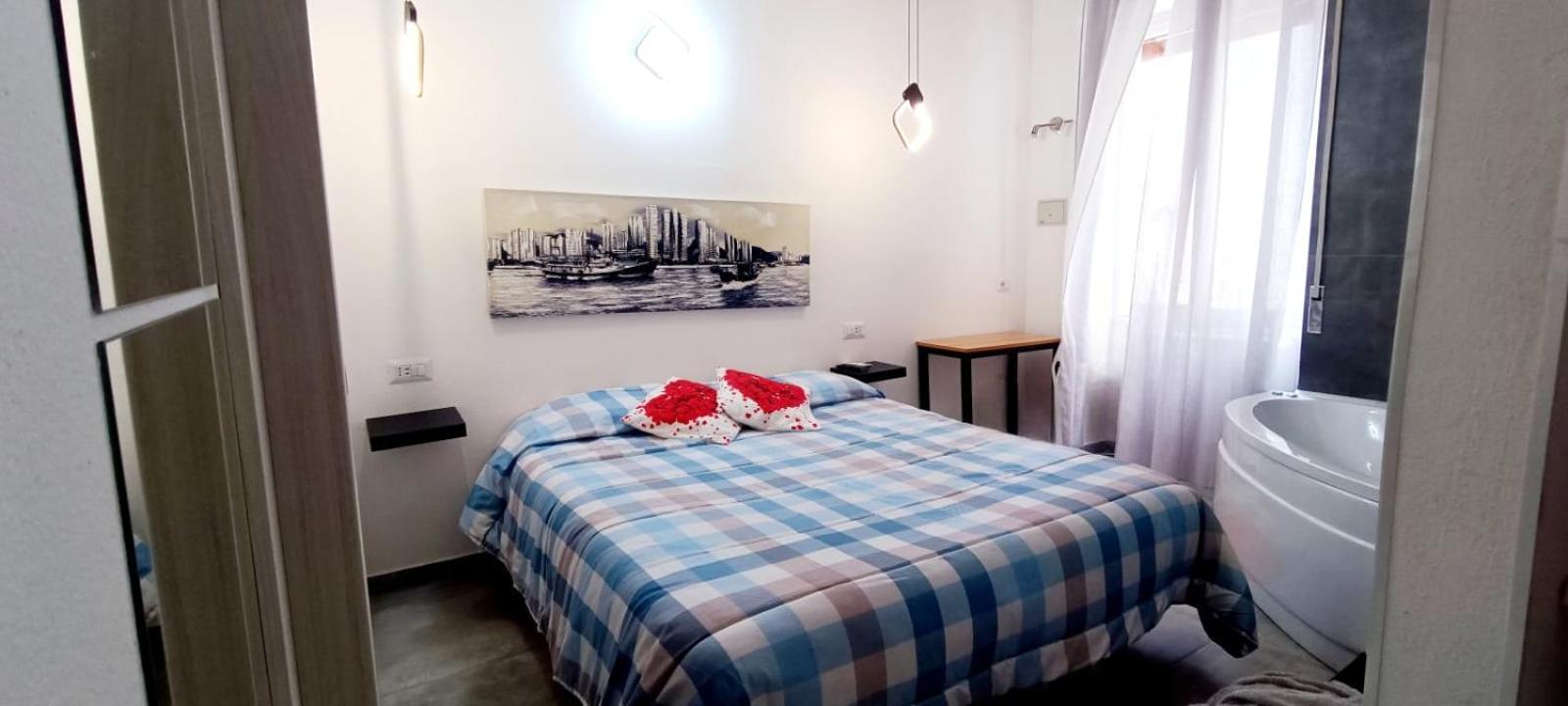 Gilda Bed & Breakfast Алгеро Екстериор снимка