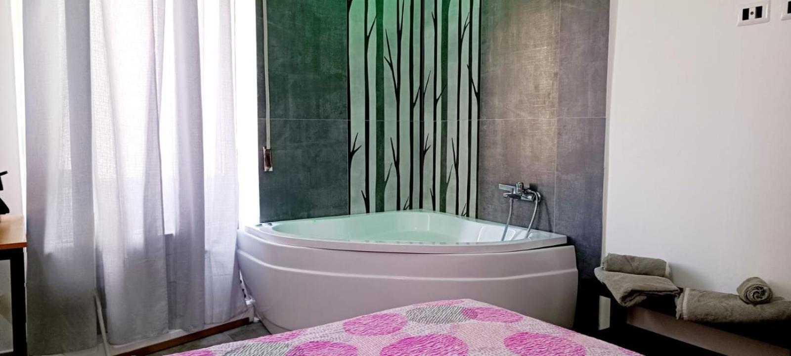 Gilda Bed & Breakfast Алгеро Екстериор снимка